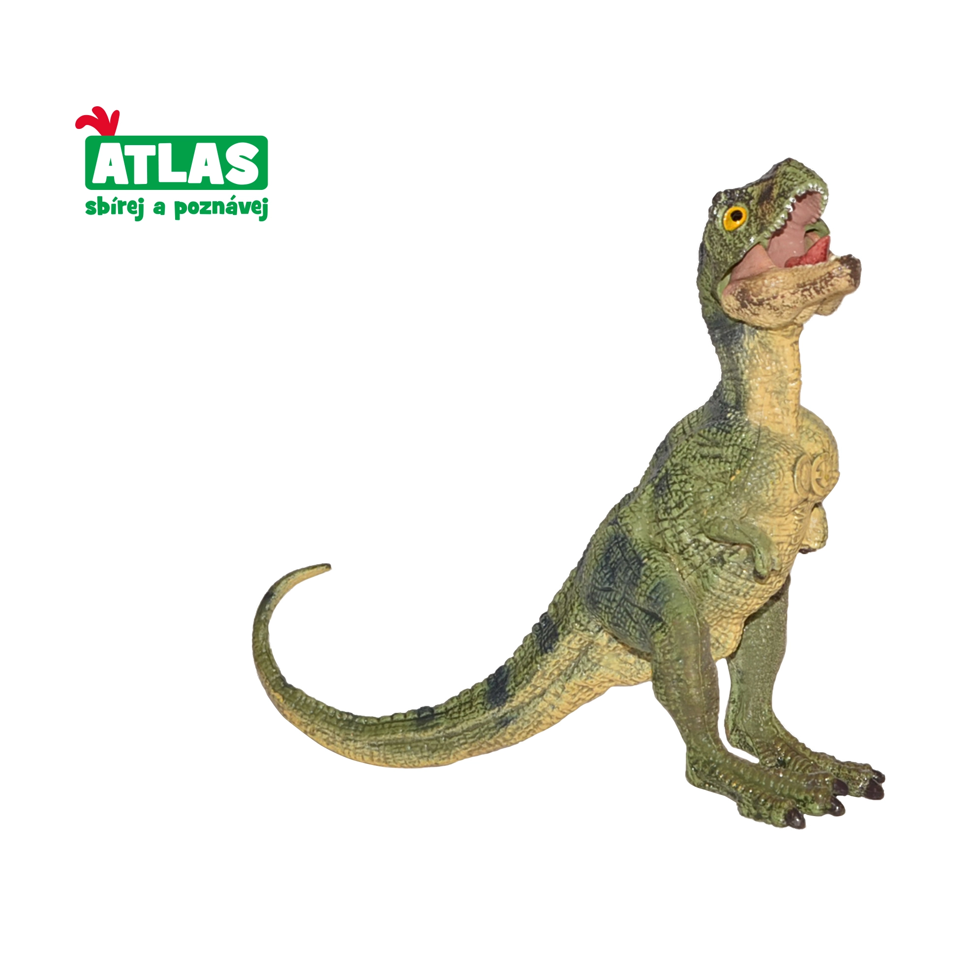 E-shop Atlas B Dino Tyrannosaurus 11 cm
