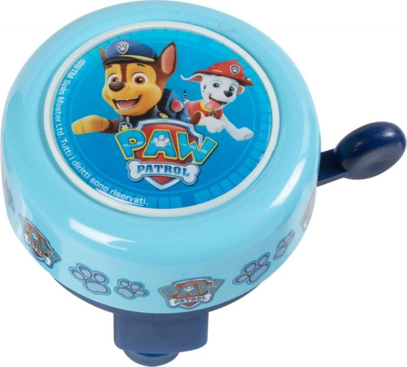Colzani Paw Patrol modrý