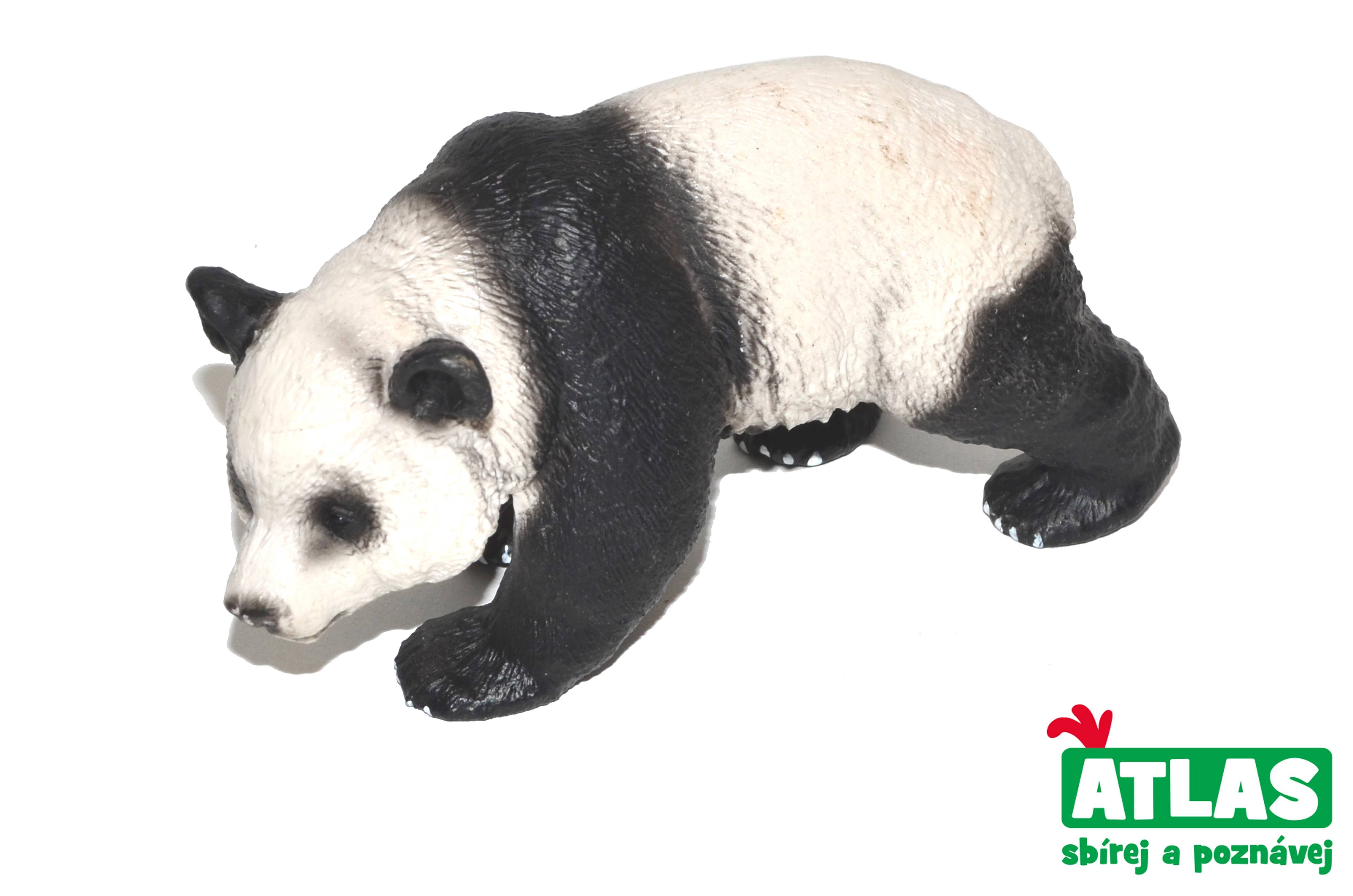 E-shop Atlas C Panda 9,5 cm