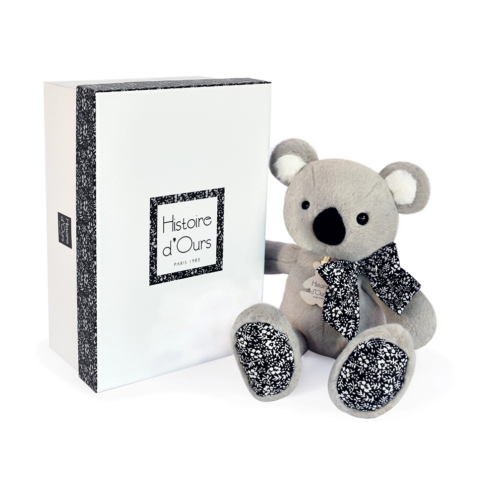 E-shop Doudou Histoire d´Ours kamarát koala 25 cm