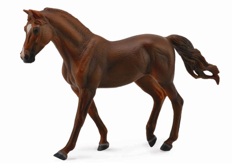 E-shop Hrebec Gaštan od CollectA