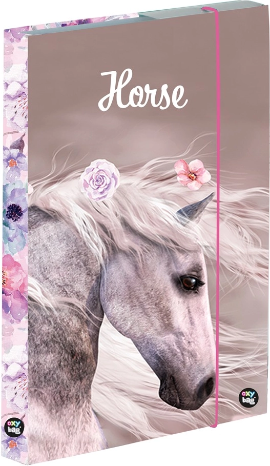 E-shop Lizzy Card A5 Kôň 792124