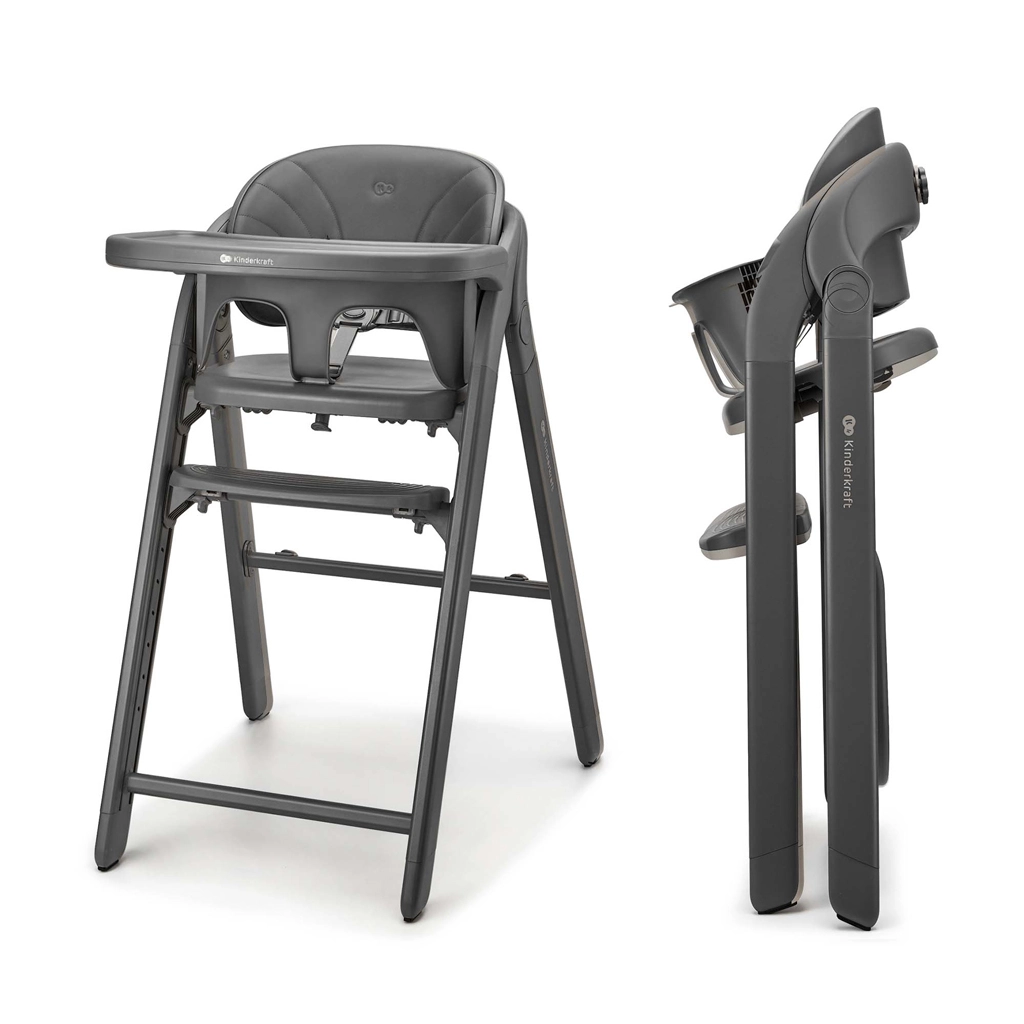 Kinderkraft TINO GREY