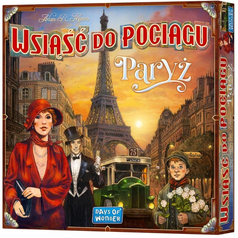 E-shop Hra Nástup do vlaku: .