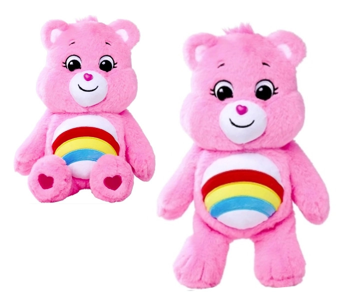 Plyšový medvedík Care Bears Allegrorsa 60 cm