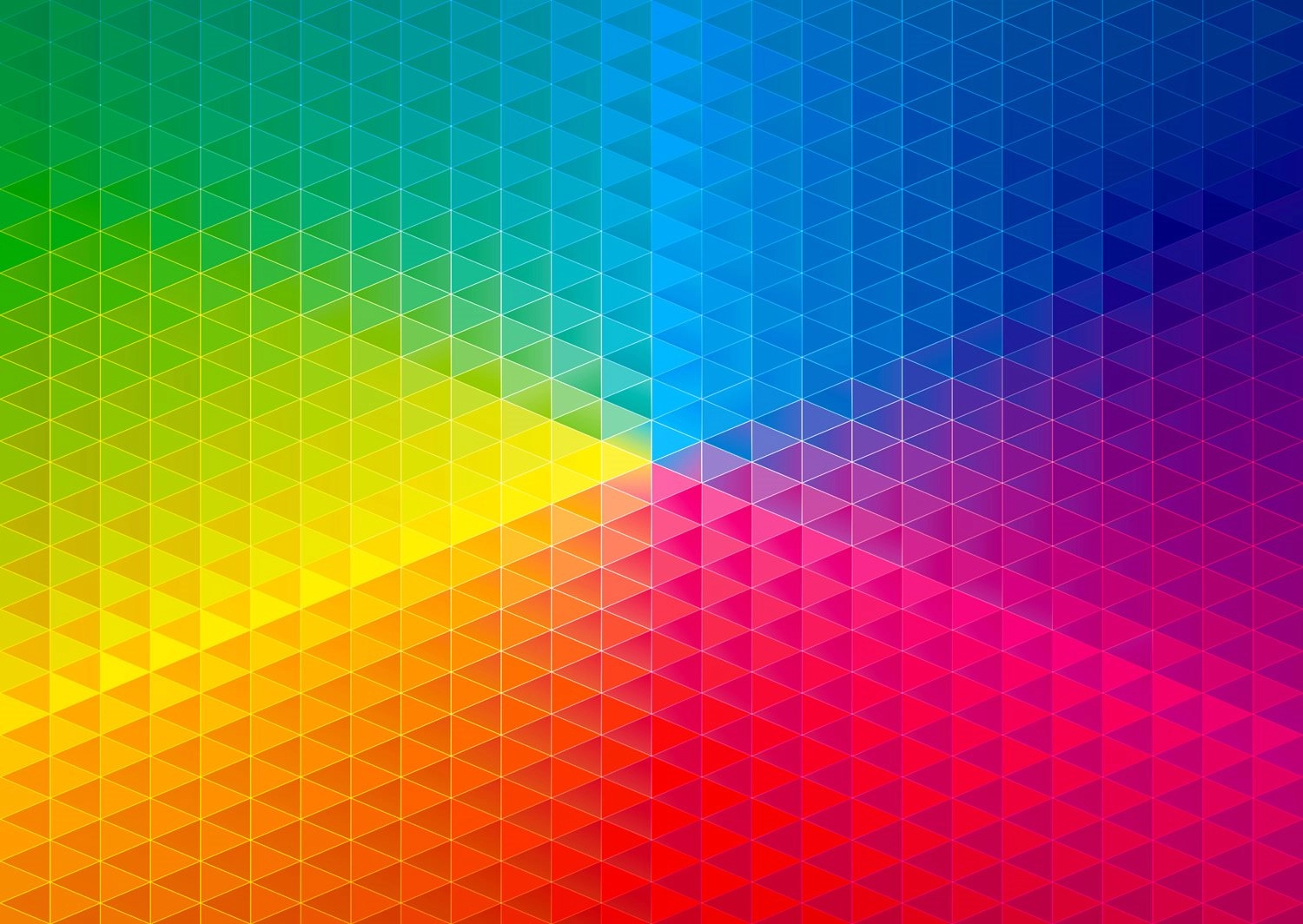 E-shop ENJOY Kaleidoskopická duha 1000 dielov