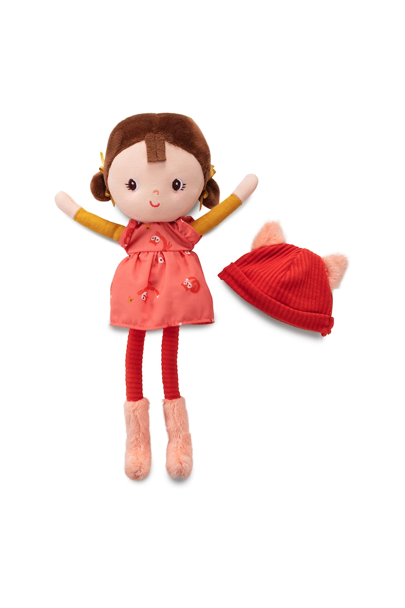 E-shop Lilliputiens Alice