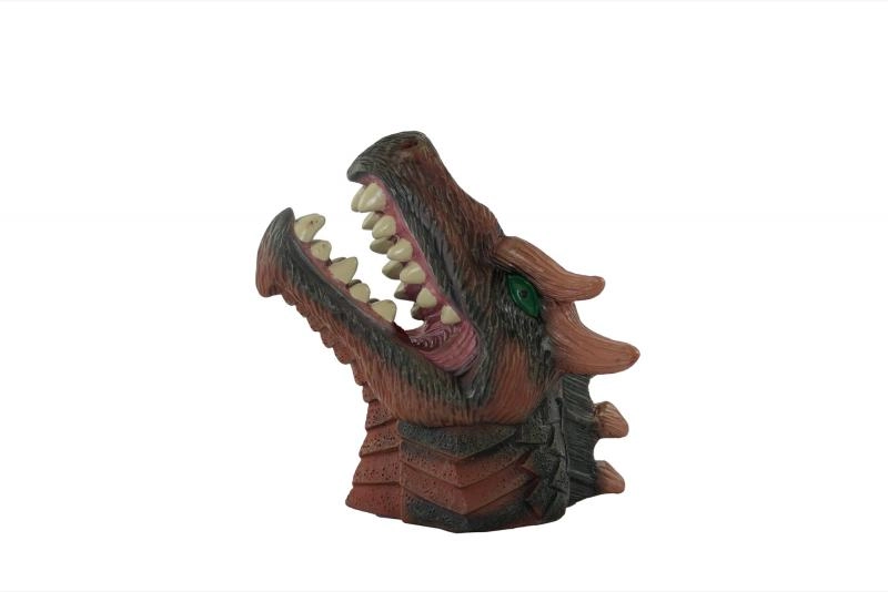 E-shop Mac Toys Dinosaurus na ruku