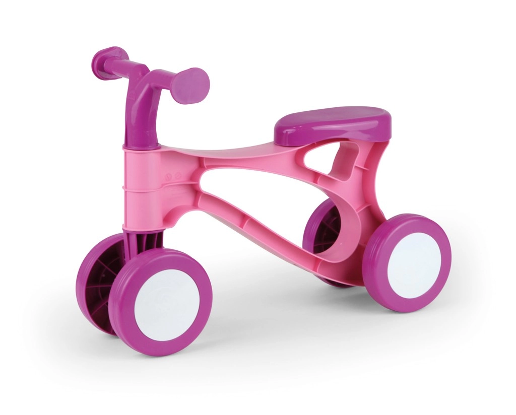 E-shop Lena rolocykel ružové