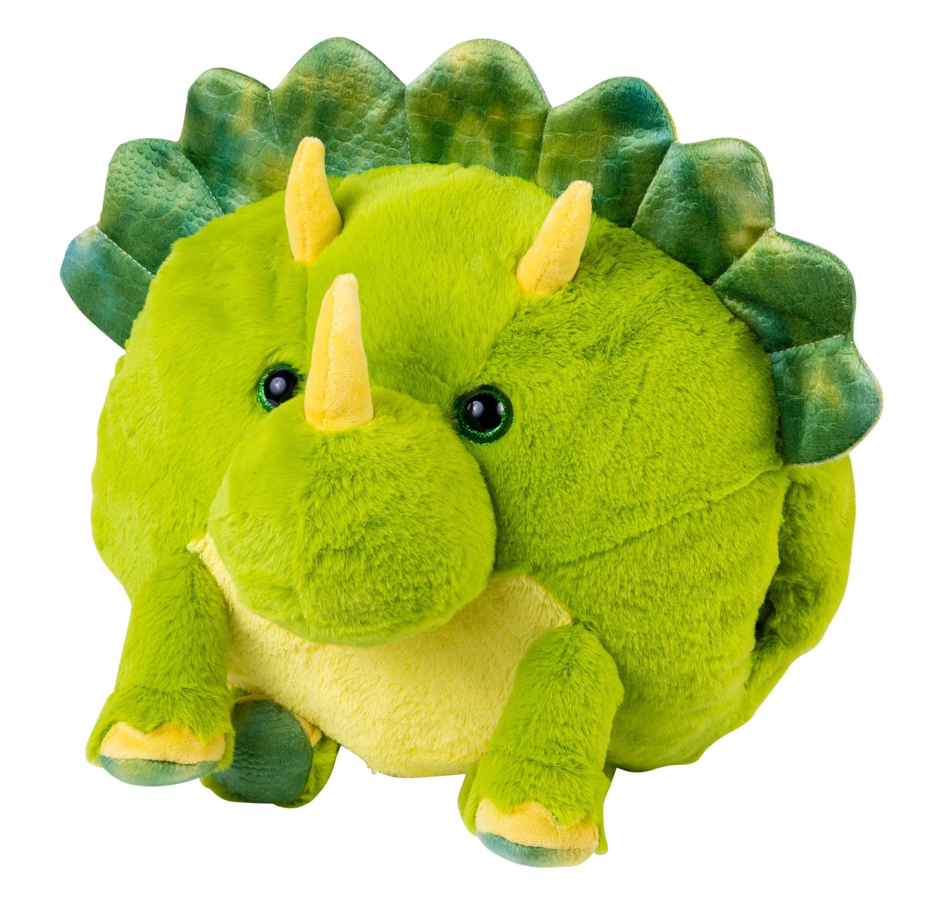 E-shop Cozy Noxxiez Cuddle Pillow Dino