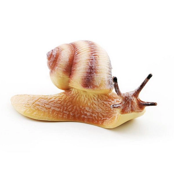 Figúrka slimáka Pásikavého 9 cm