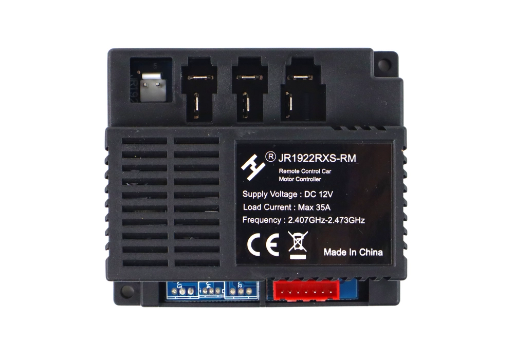 E-shop Centrálna jednotka pre Toyota Hilux 12V