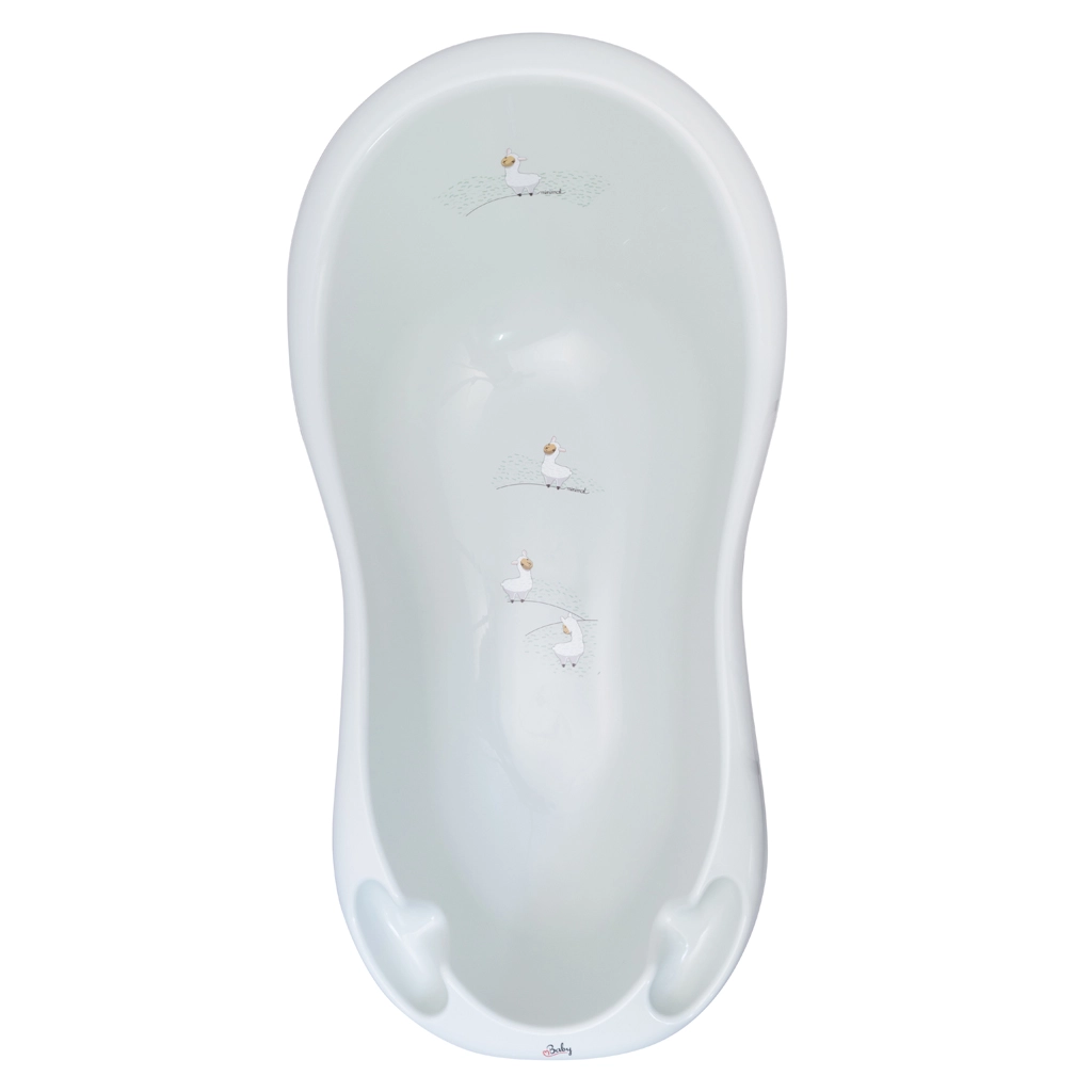 MALTEX Vanička Lama Minimal 84 cm sage green