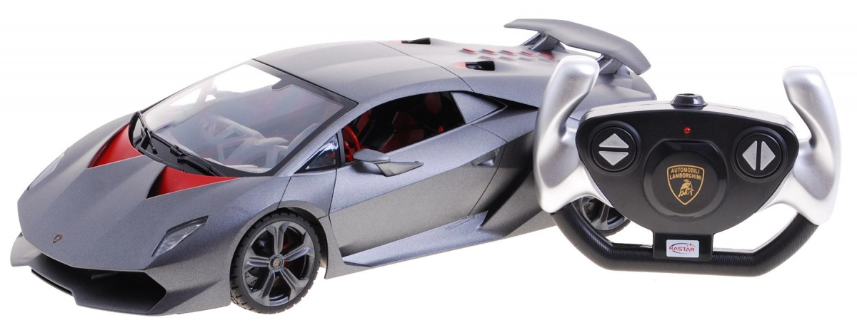 Lamborghini Sesto Elemento Rastar model 1:14