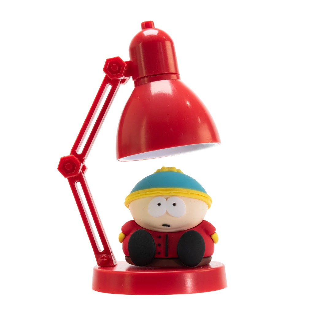 E-shop Mini LED lampa South Park