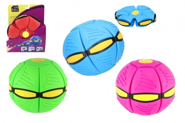 E-shop Flat Ball 23 cm