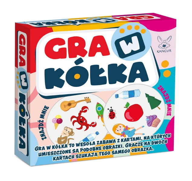E-shop Hra v kolieskach – postrehová kartová hra