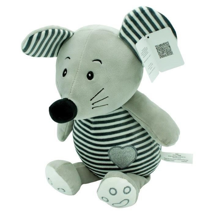E-shop Tulilo ka Paskowe przytulaki Mysz 26 cm