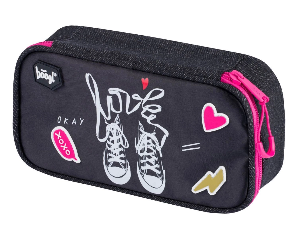 E-shop Baagl etui Tenisky