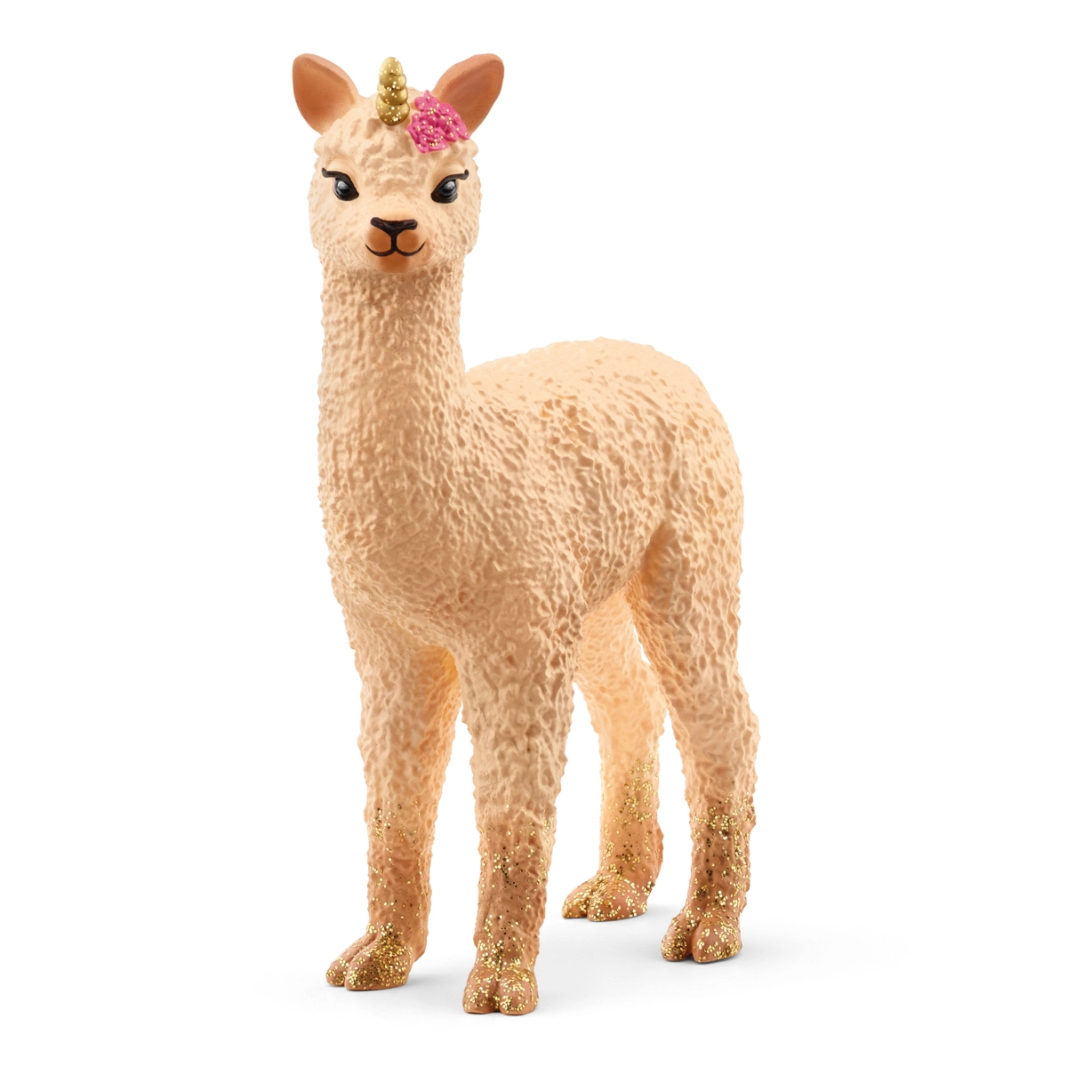 E-shop Schleich Žriebä lamy jednorožca