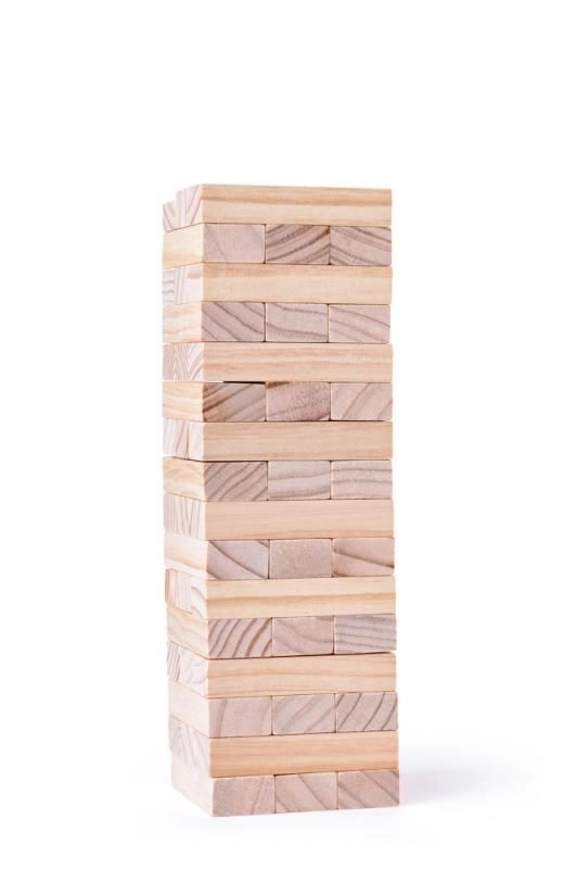 E-shop Woody Tower Tony atur