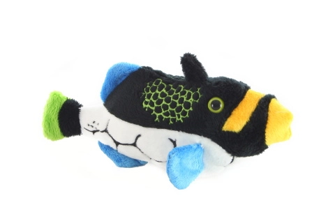 E-shop Plyšová rybka ostenec 21 cm