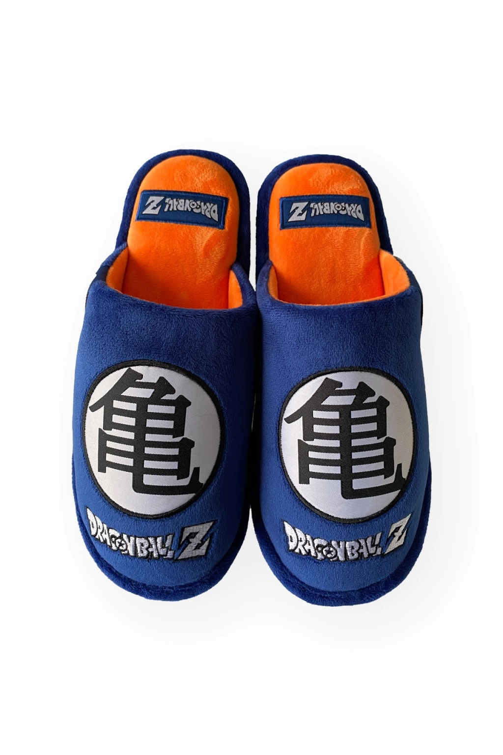 E-shop Papuče s motívom Dragon Ball