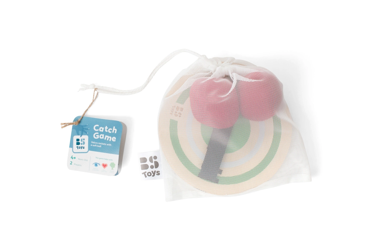 E-shop Chytanie loptičky lapačom