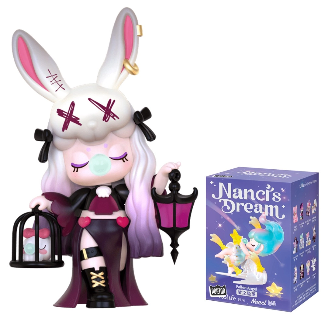 E-shop Rolife Nanci – Sen Nancy zberateľské figúrky blind box