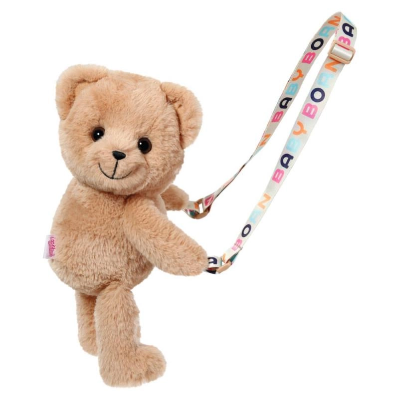 E-shop Medvedík BABY born Kabelka