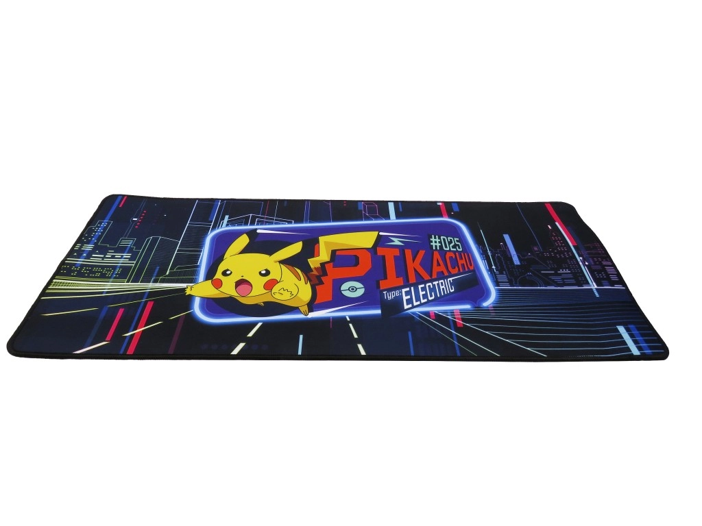 E-shop Epee Pokémon herná podložka Pikachu