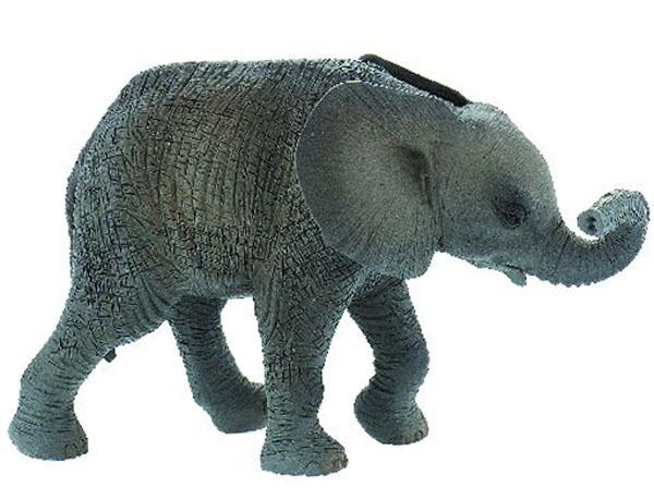 E-shop Bullyland africké sloníča figúrka