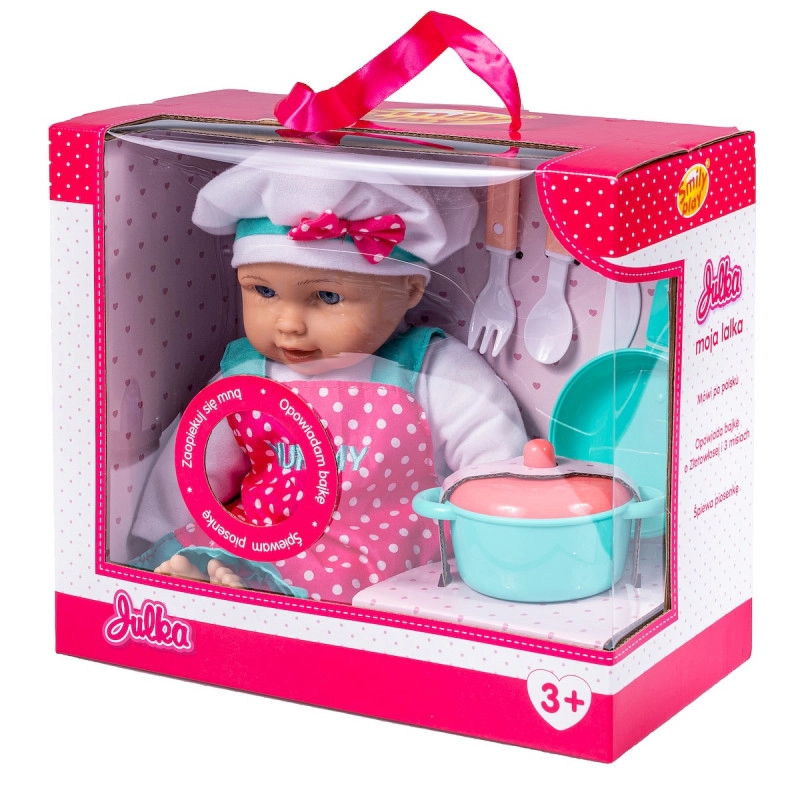 E-shop Smily Play Julka Kuchár SP83505