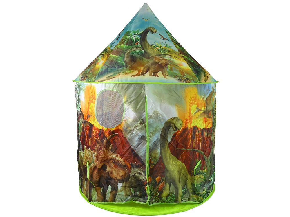 Inlea4Fun Yurts dino detský stansaury