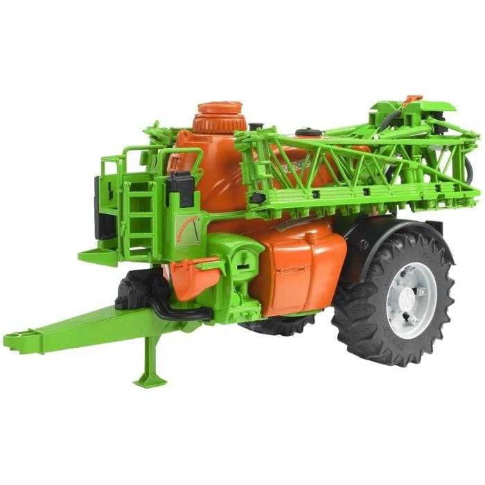 E-shop Bruder postrekovač AMAZONE UX 5200 1:16