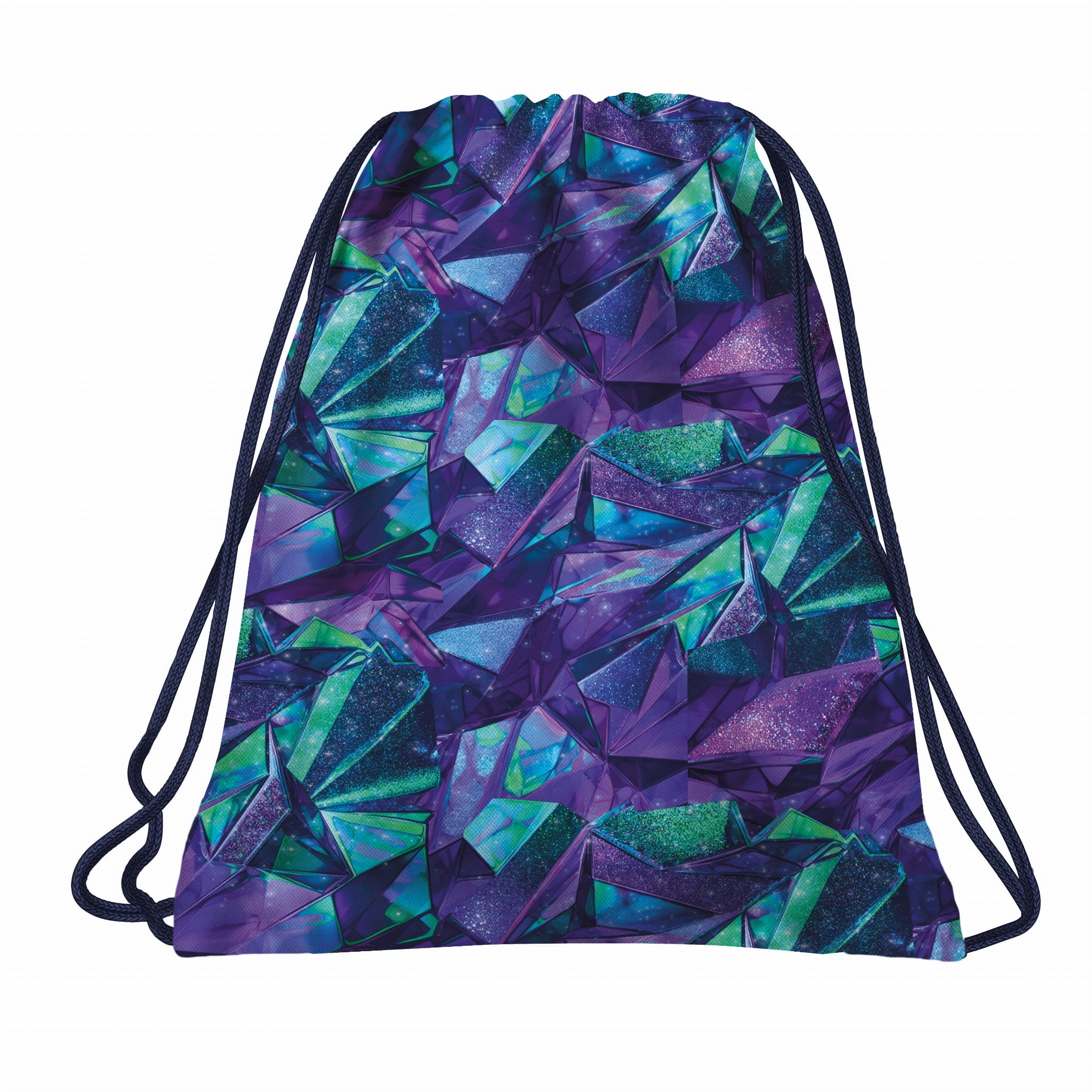 Vak na prezuvky BackUP Crystal