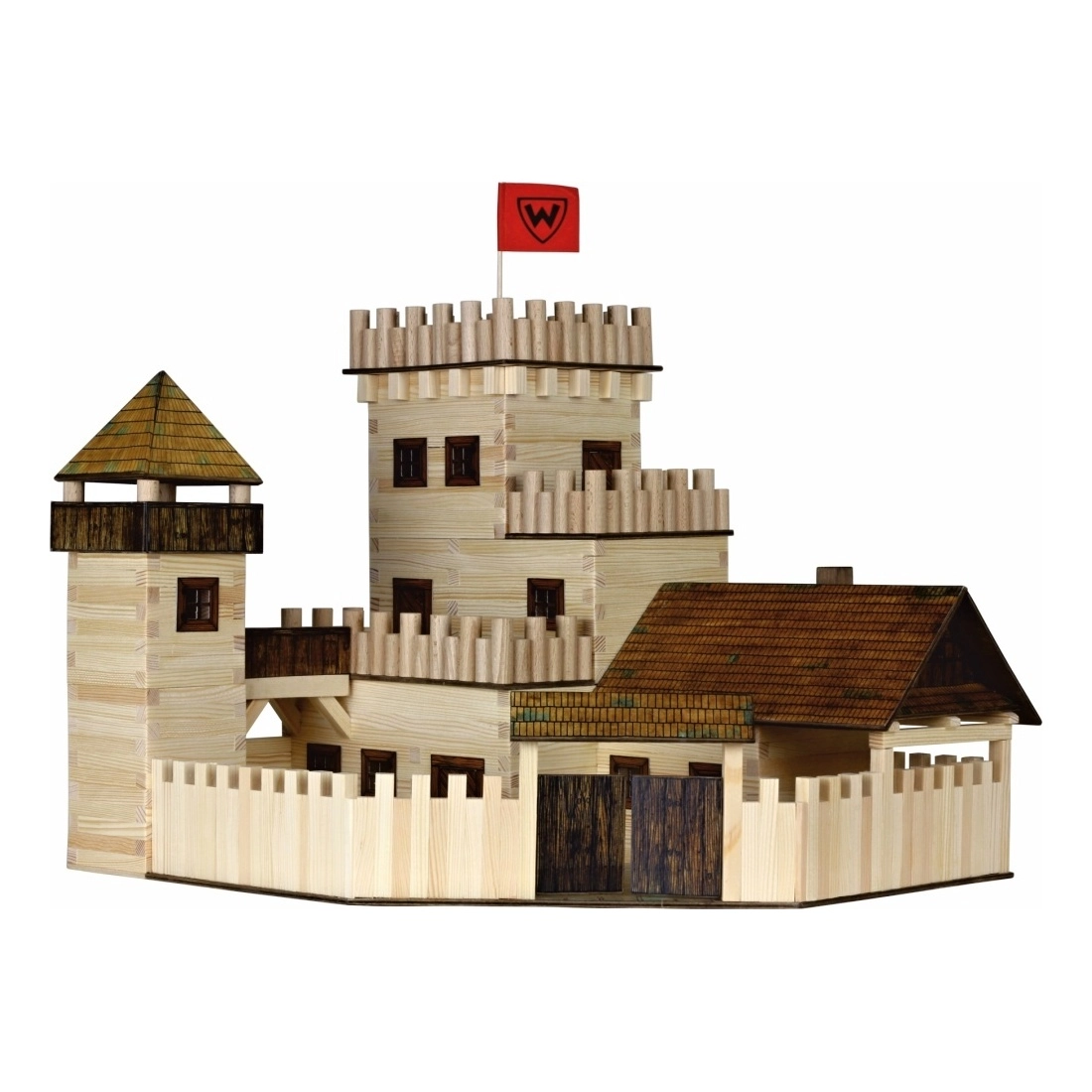 E-shop Walachia hrad