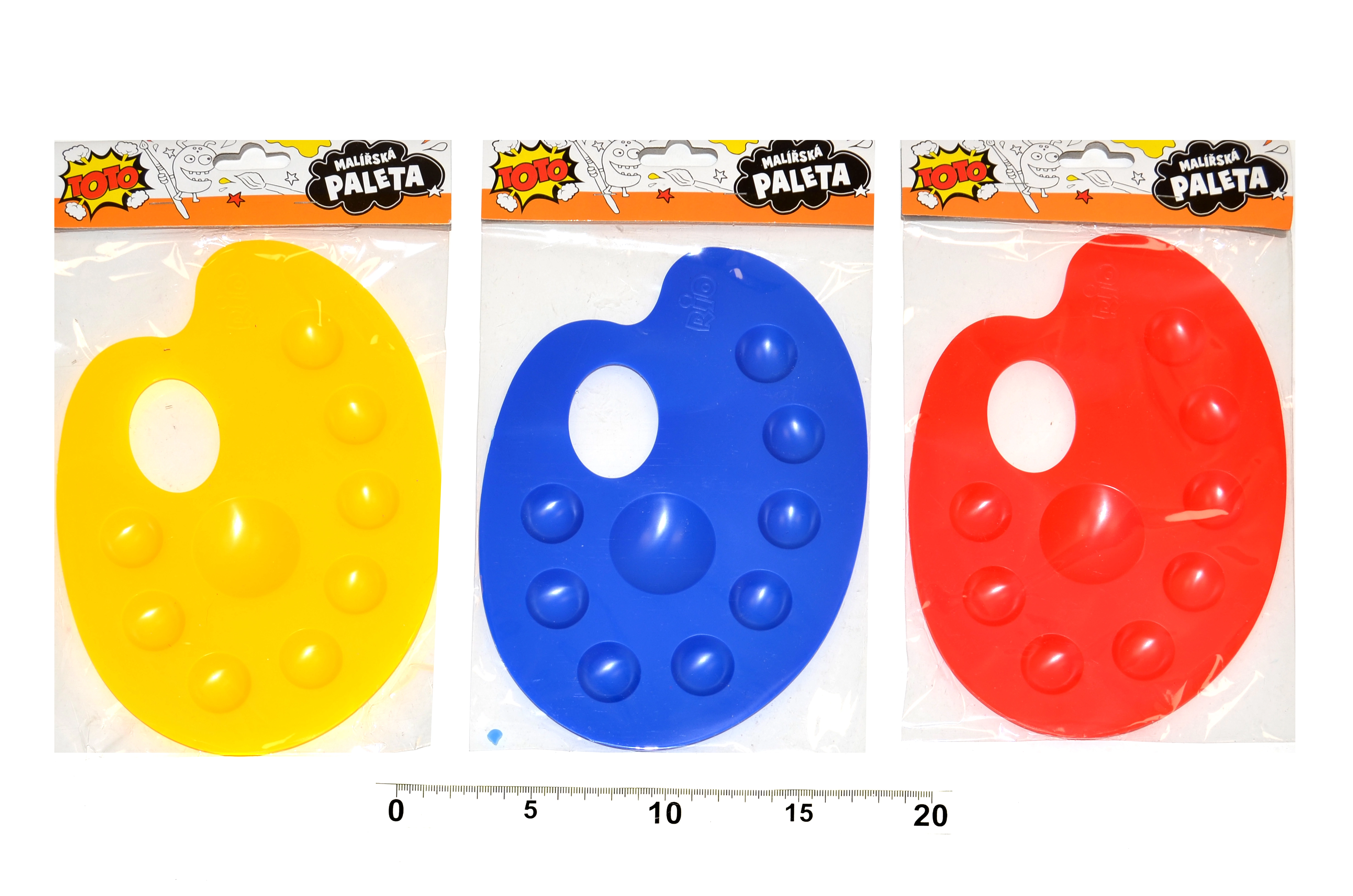 E-shop Paleta maliarska