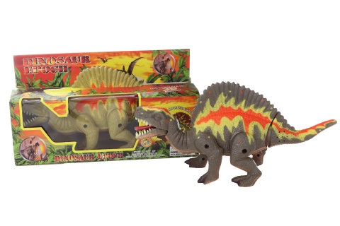 E-shop Lamps Dinosaurus chodící a se zvukem