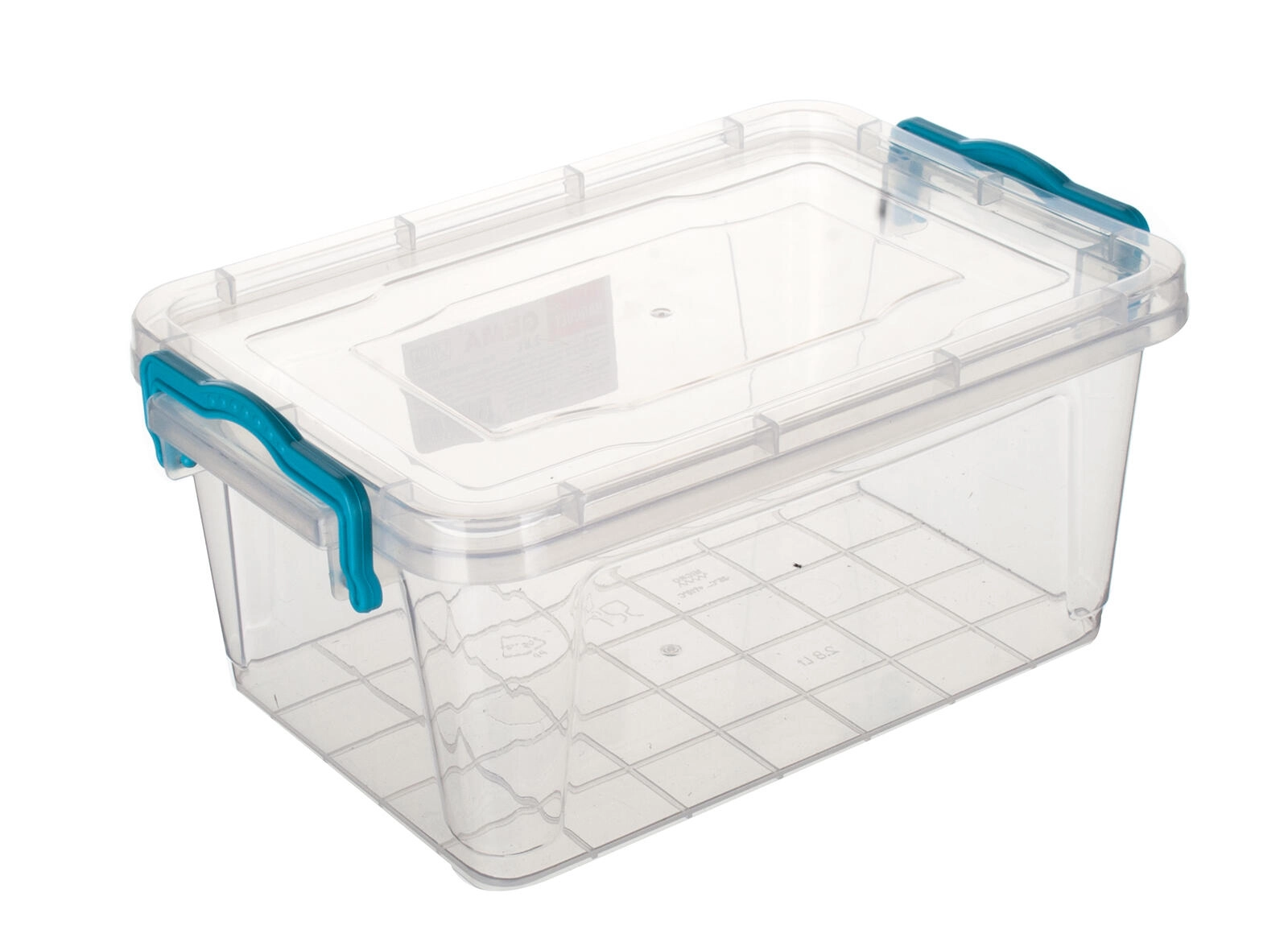 Banquet Box univerzální Gema 2,8 l