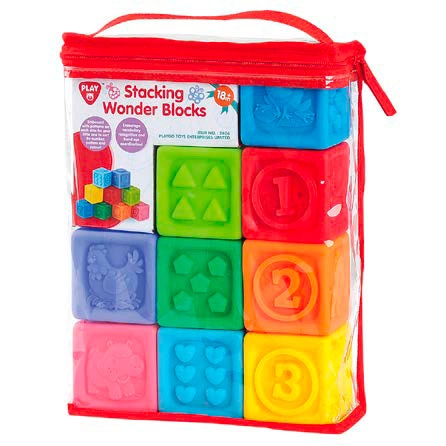 E-shop HM Studio zázračné kocky