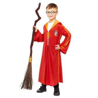 E-shop Amscan plášť Harry Potter Metlobal