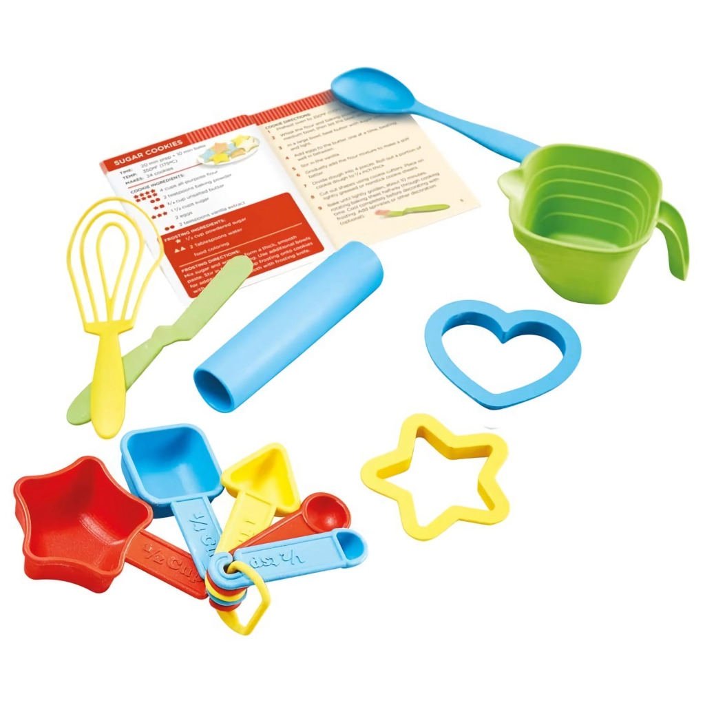 E-shop Green Toys Sada na pečenie