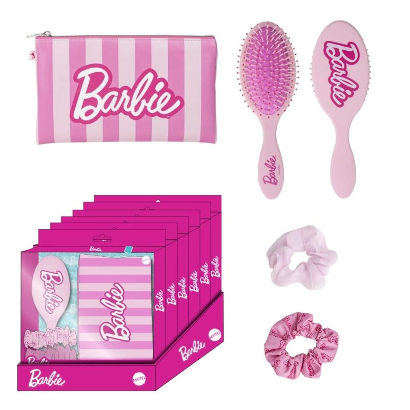 E-shop Klein Barbie kosmetický set
