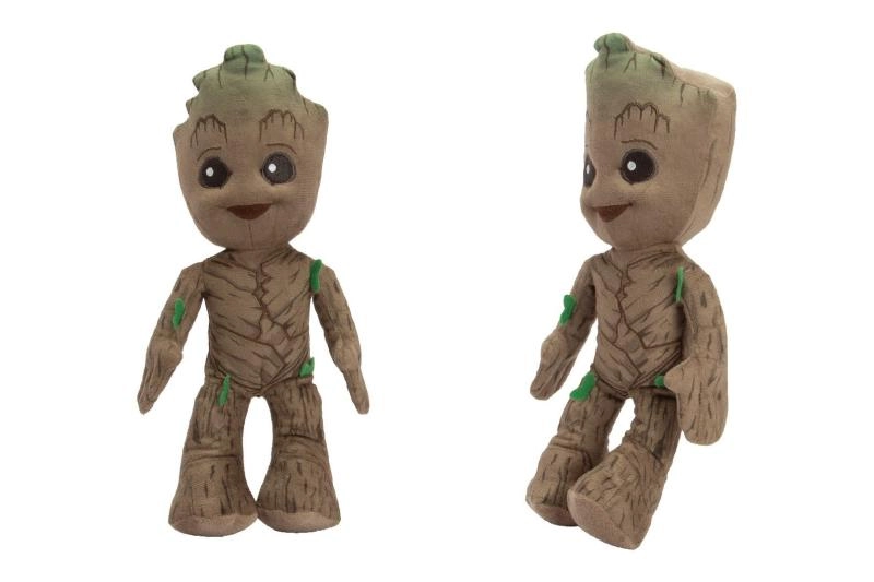 E-shop Nicotoy Disney Marvel Groot 20 cm