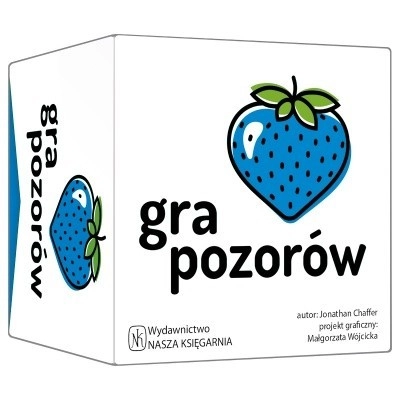 E-shop Hra pozorov – svižná párty hra inšpirovaná Stroopovým efektom