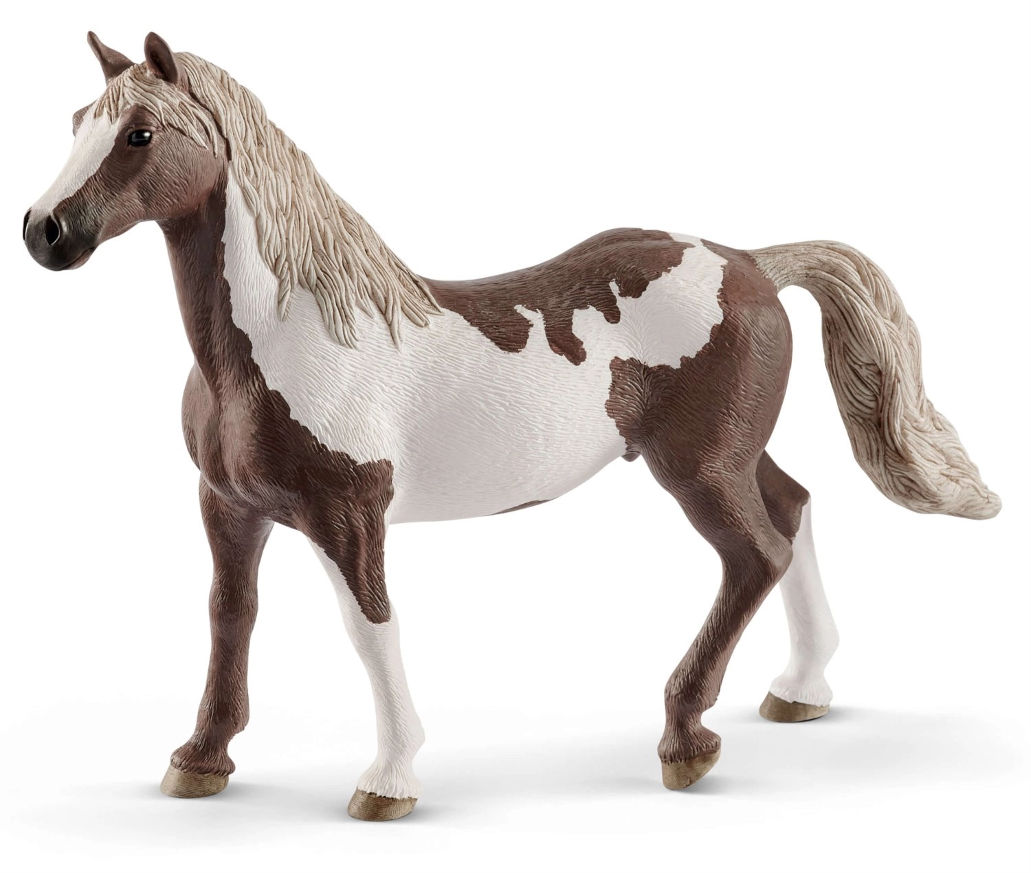 E-shop Schleich 13885 valach konského plemena Paint Horse