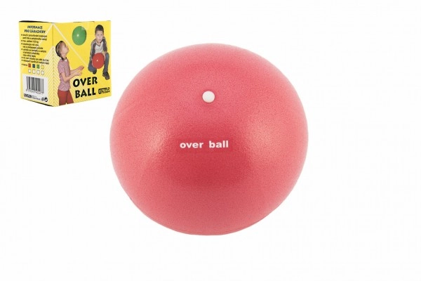 E-shop UNISON Míč Overball rehabilitační