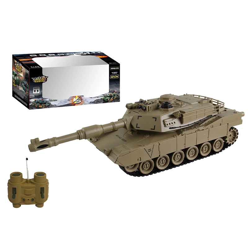 E-shop R/C tank M1A2 v mierke 1:32