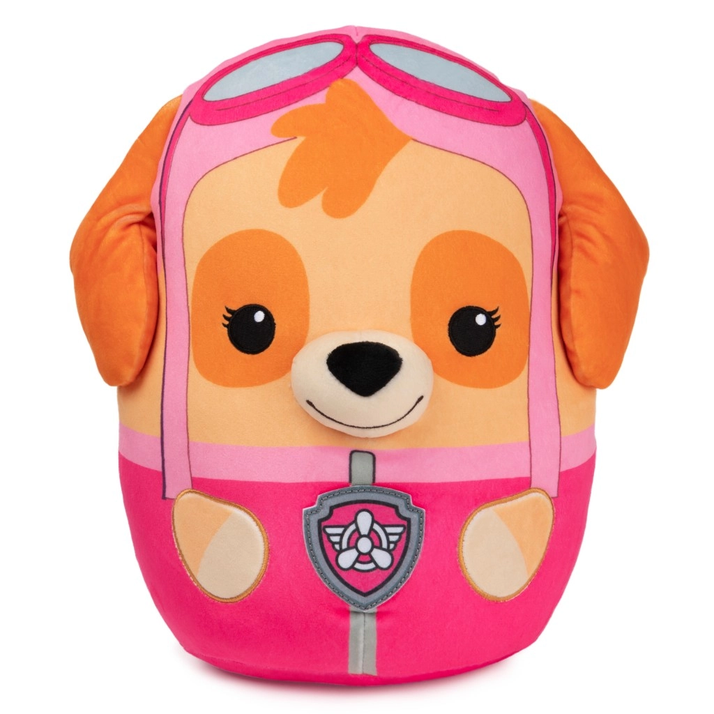 Gund Paw Squish Skye 30 cm